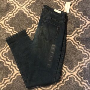 Size 10/30 vintage America skinny jeans